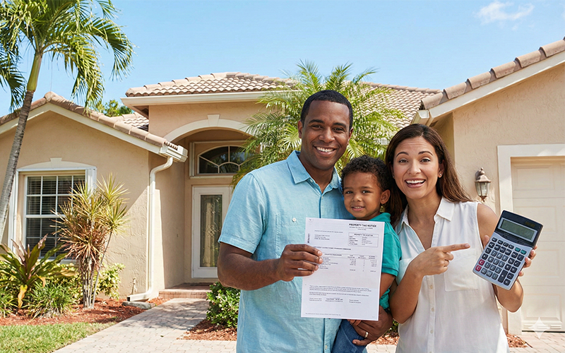 Homestead Exemption Florida